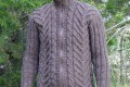 Cycling Aran