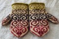 Mom’s Mittens