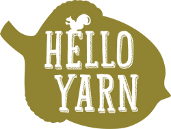 Hello Yarn